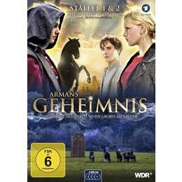 Armans Geheimnis (DE)