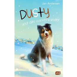 Dusty und das Winterwunder