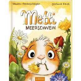 Metti Meerschwein