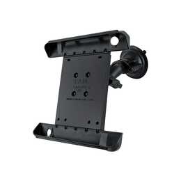 RAMMOUNT Kit complet RAM-B-166-TAB6U (Tablettes, Ventouses)