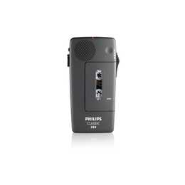 PHILIPS Pocket Memo LFH0388 (Noir)