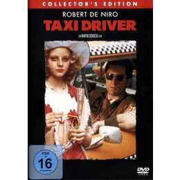 Taxi driver (DE, EN, FR)