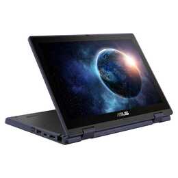 ASUS BR1204FGA-R90070X (12.2", Intel N, 8 GB RAM, 128 GB SSD, Grau)