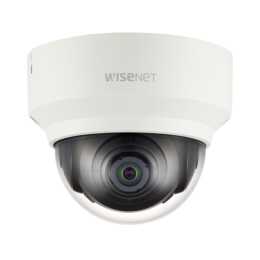 SAMSUNG Telecamera di rete XND-6010 (2 MP, Dome, RJ-45)