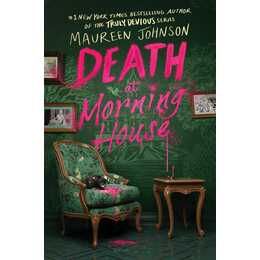 Death at Morning House