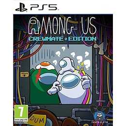 Among Us Crewmate Edition (EN)