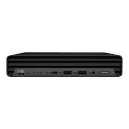 POLY Mini Conference G9 (Intel Core i7 12700T, 16 GB, 256 GB SSD, Intel UHD Graphics 770, Nero)