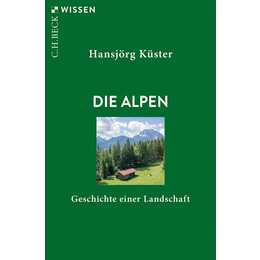 Die Alpen