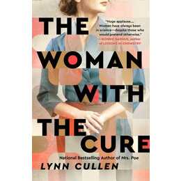 The Woman with the Cure