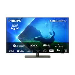 PHILIPS 55OLED808/12 Smart TV (55", OLED, Ultra HD - 4K)