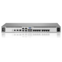 HP Switch KVM AF620A