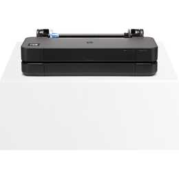 HP DesignJet T230 - 24" (594 mm, Tintendrucker, Farbe, WLAN)