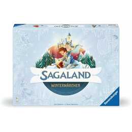 RAVENSBURGER Sagaland  (DE)