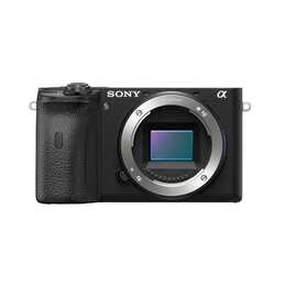 SONY Alpha a6600 Corpo (25 MP, APS-C)