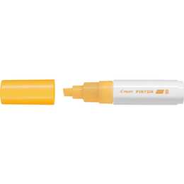 PILOT PEN Marqueur permanent Pintor (Orange, Abrioct, 1 pièce)