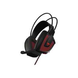 PATRIOT MEMORY Viper V360 (Over-Ear, Câble)