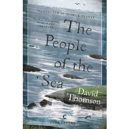 The People Of The Sea