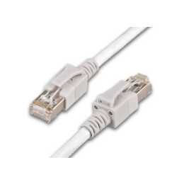 WIREWIN Netzwerkkabel (RJ-45, 2 m)