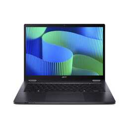 ACER TravelMate P414RN-54 (14", Intel Core Ultra 5, 16 GB RAM, 512 GB SSD)