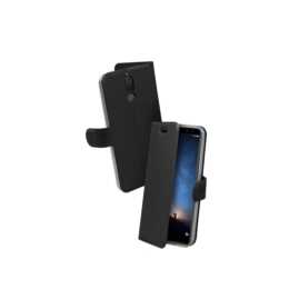 SBS Flipcover (Huawei Mate 10 Lite, Schwarz)