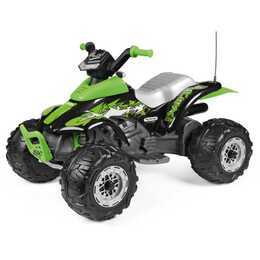 PEG PEREGO Corral T-Rex (Verde, Black)