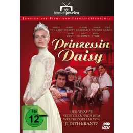 Prinzessin Daisy (EN, DE)