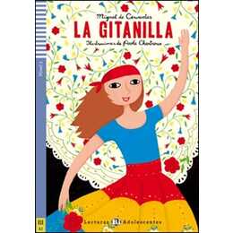 La gitanilla