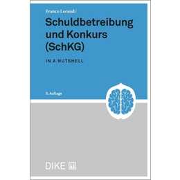 Schuldbetreibung und Konkurs (SchKG)