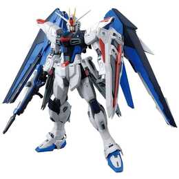 BANDAI NAMCO Gundam Freedom VER.2.0