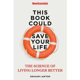 This Book Could Save Your Life