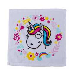 Jouet de croissance Magic Towel Unicorn