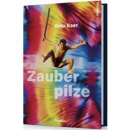 Zauberpilze