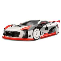 HPI RACING RS4 Sport 3 Audi E-tron Vision GT (1:10)