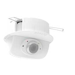 MOBOTIX Netzwerkkamera Mx-P26B-6D (6 MP, Mini Dome, RJ-45)