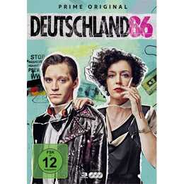 Deutschland 86 Saison 1 (DE)