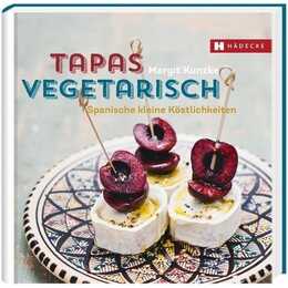 Tapas vegetarisch