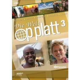 Die Welt op Platt 3 (DE)