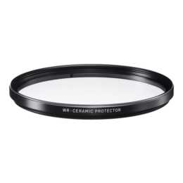 SIGMA Filtre UV (67.0 mm)