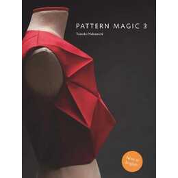 Pattern Magic 3