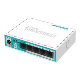 MIKRO TIK RB750r2 Router