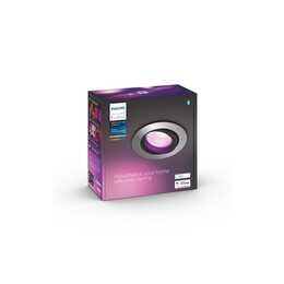 PHILIPS HUE Spot incassato White & Color Ambiance Centura 1x (5.7 W)