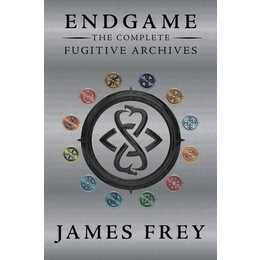 Endgame: The Complete Fugitive Archives