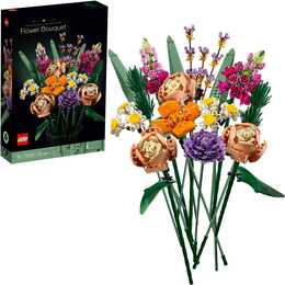 LEGO Botanicals Bouquet de fleurs (10280)