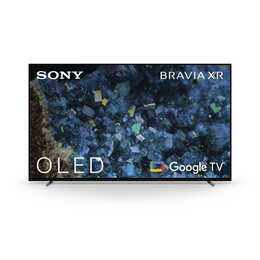 SONY Bravia XR83A80L Smart TV (83", OLED, Ultra HD - 4K)