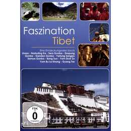 Faszination Tibet (DE)