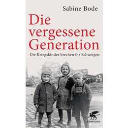 Die vergessene Generation