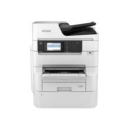 EPSON WorkForce Pro RIPS WF-C879R (Imprimante à jet d'encre, Couleur, Wi-Fi, WLAN)