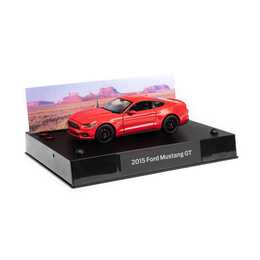 FRANZIS' VERLAG Calendari dell'avvento di illustrazione Ford Mustang GT