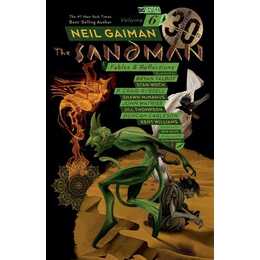 The Sandman Vol. 6: Fables & Reflections