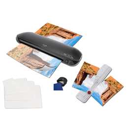 OLYMPIA 4 in 1 Set A 330 Plus Laminator